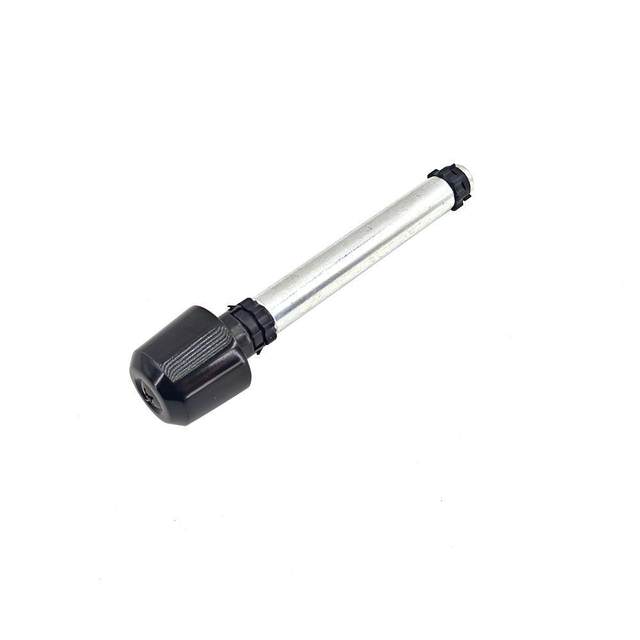 Suitable for Haojue ADX125 handlebar balancer HJ125T-58/58A handlebar plug balance block original and authentic
