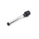 Suitable for Haojue ADX125 handlebar balancer HJ125T-58/58A handlebar plug balance block original and authentic