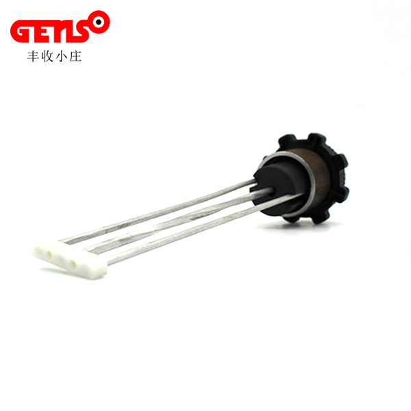Asta Olio Motore Con Doppio Foro Per Ford Ranger 2.3L Benzina 4 Cilindri (2001-2011), Ricambio - 4