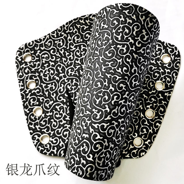 Ancient style Hanfu wristbands, sleeves and flying fish suits for ...