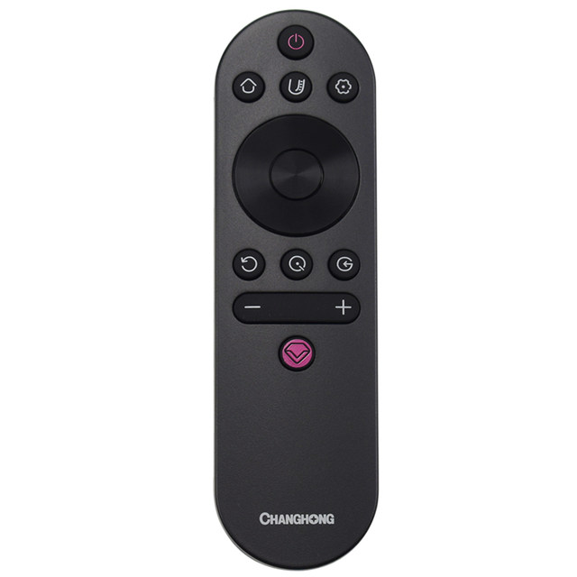 Changhong remote control rif300 universal TV 50A3U 49C2 55C2 50 55D3S 3C