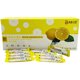 Fruit lemon powder solid beverage large box 100 packs 200g Supplementary vitamin C
