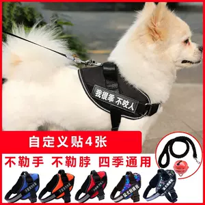 狗狗胸带大型犬 新人首单立减十元 22年6月 淘宝海外 狗狗胸带大型犬 新人首单立减十元 22年6月 淘宝海外