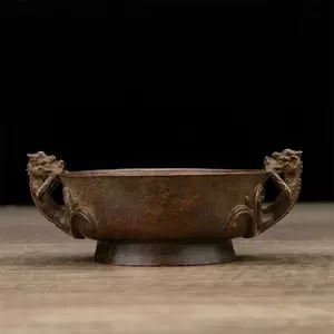 铜香炉古董- Top 1000件铜香炉古董- 2024年2月更新- Taobao