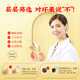 Wolong Daily Nut Yellow Box 750g Casual Snack Gift Pack Mixed Nuts Gift Box Small Packaging
