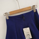 
2025 Spring and Autumn New Slim Skirt Umbrella Skirt High Waist Base Women's Short Skirt Large Hem Skirt Pleated Skirt Trendy