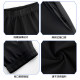 Li Ning sweatpants summer quick-drying pants men's ice silk thin casual sweatpants new woven running tying trousers