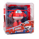 Audi Double Diamond Super Wings Toy Ledi Xiaoai Hangar Transformation Robot Millie Dali Cool Flying Golden Boy