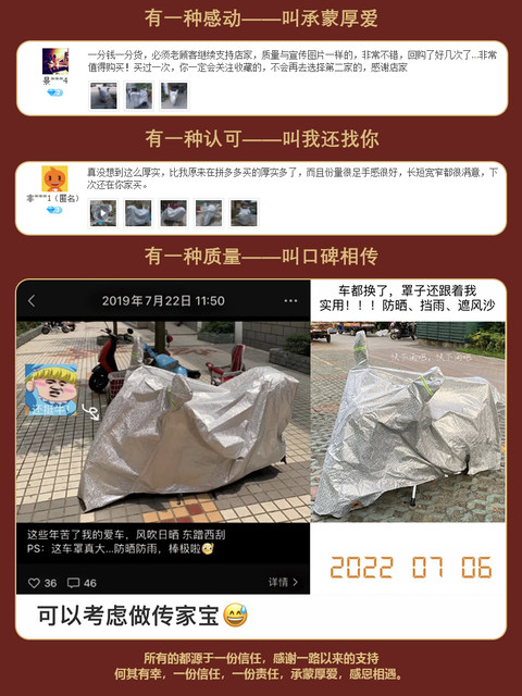 No.9 special electric vehicle rain cover car clothes cover sun protection dustproof A30C+B40F60E80N90Mmax85Q
