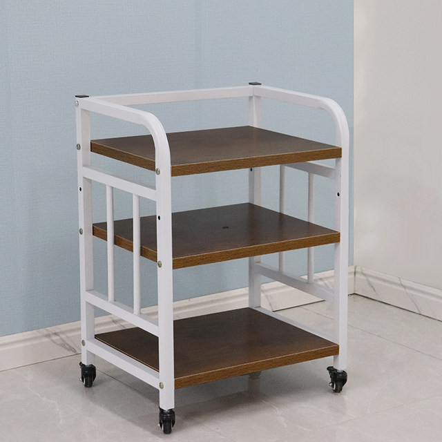 Amplifier rack, gallbladder rack, multi-layer adjustable fever HiFi ...