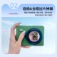 Polaroid Hanyin Z5/Z5S birthday gift bestie children's camera mobile home portable photo printer