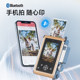 Hanyin Z2 Polaroid Photo Printer Photo Printing Mobile Phone Home Portable Color Birthday Gift Camera