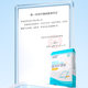Haishi Hainuo maternal puerperal pads, postpartum special care pads, disposable sheets, large menstrual pads, 12 pieces