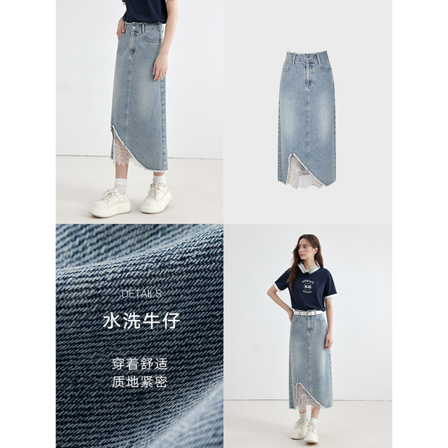 KBNE Fashion denim vest short jacket 2025 summer new small jacket sleeveless top for women
