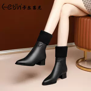 女式冬靴 Top 96件女式冬靴 22年11月更新 Taobao