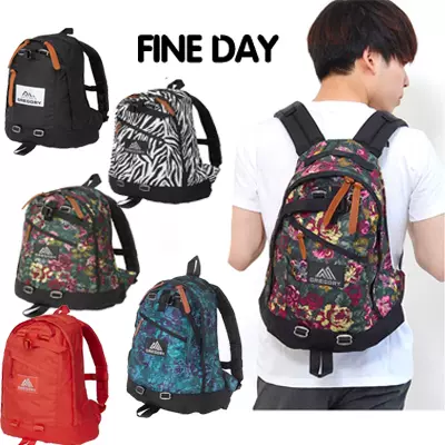 人気no 1 Gregory Gregory Fine 未使用 Day リュック バックパック Reflect Com Pl
