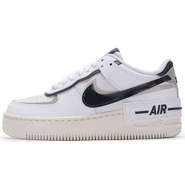 air force thick sole