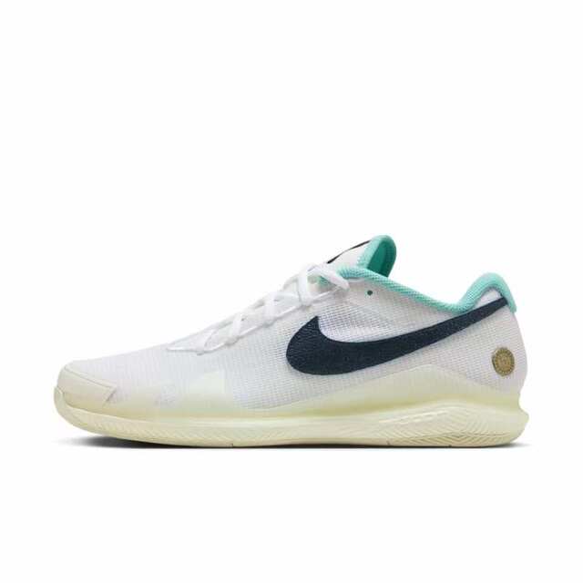 Nike men's shoes 2024 Autumn new Zoom Vapor Pro, shock-absorbing