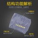 Beauty salon special turban, skin management Velcro headband, face wash, makeup headband, soft absorbent towel