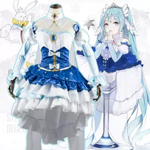 初音未来雪初音snow-新人首单立减十元-2022年5月|淘宝海外