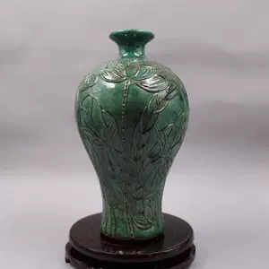 吉州窯梅瓶- Top 100件吉州窯梅瓶- 2023年12月更新- Taobao