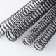 Pressure compression high elastic return position size spring high elastic spring wire diameter 0.3-1mm2 3 4 outer 3-50