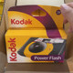 Kodak disposable camera 39P film photography with flashing lights Minion duck 27P gift photography