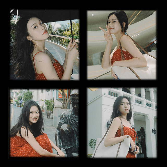 Genuine Disney co-branded peripheral Winnie the Pooh puff disposable film camera film birthday gift for girls