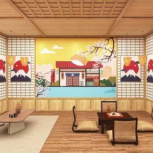 和室壁紙 新人首單立減十元 22年11月 淘寶海外