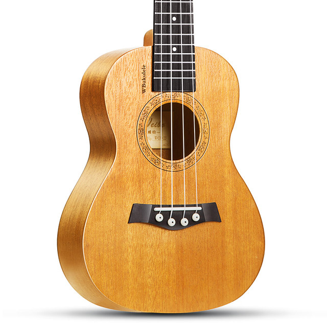 Weber Ukulele Beginners Boys and Girls Beginners Beginners Ukulele Children's Small Guitar Flagship Store Instrument