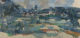 Spot CZANNE: MasterPieces from the Courtauld Cezanne: Cutantald Gallery Collection Modern Art Gallery Collection Art Painting Collection English Original Edition English
