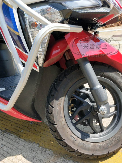 Xindazhou Honda motorcycle RX split line SDH125T-31-37 National IV shell appearance full car shell original