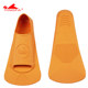 Yingfa fins yingfa swimming training short fins swimming equipment snorkeling fins with children's code