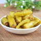 Sichuan pickled pepper millet pepper 5 kg San said that it does not add water catering commercial bags to install wild mountain pepper pickled millet spicy
