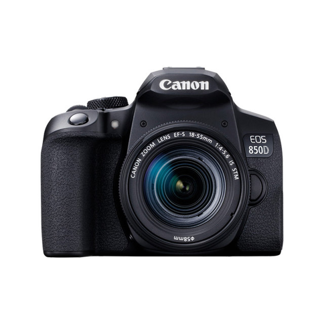 Canon/Canon 600D 700D 750D 760D 800D 850D second-hand 4K digital SLR camera