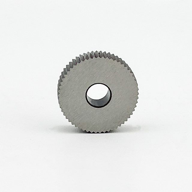 Crystal flower straight grain knurling wheel reticulated knurling wheel 1.0 1.5 2.0 2.5 3.00.5 knurling knife lathe embossing
