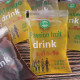 Dahui old-fashioned bagged drinks, ice packs, childhood Xuebao ice water, childhood taste, nostalgic fruity drinks born in the 80s