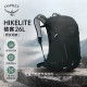 OSPREY HIKELITE Hacker 18 26 28 Men's and Women's Hiking Backpacks Can Register for Little Hawk