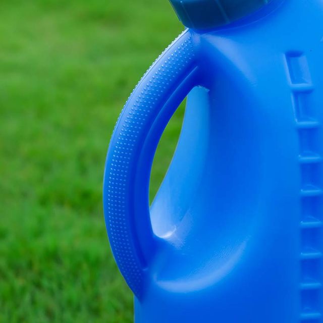 Increase the 15 liters of laid kettle, thickened new ingredients, agricultural shower pot large -capacity outdoor vegetable site pot
