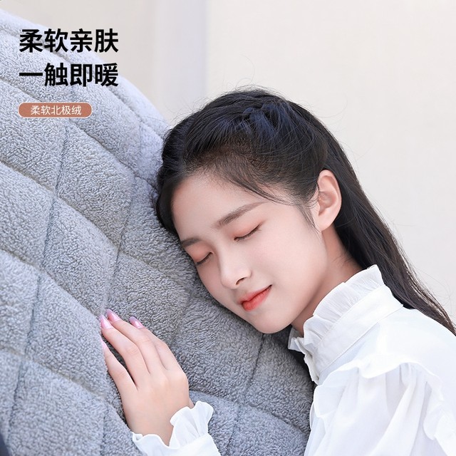 Electric vehicle windshield quilt, thickened with velvet, medium thickness, universal battery motorcycle for all seasons, warm and windproof in spring, autumn and winter