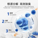Pet dog deodorant cat urine dog urine bioenzyme decomposition agent sterilization urine smell spray cat deodorization tool