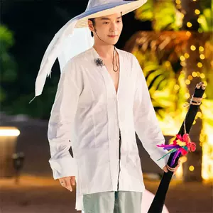 吴牧野 新人首单立减十元 22年8月 淘宝海外