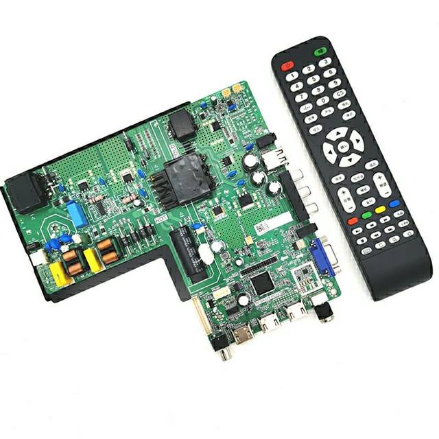 Original TP.V56.PC815 SKR.815 TP.RD8503.PC815 large size adjustable front and rear screen