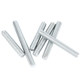 Galvanized dental bar screw rod full thread screw M3M4M5M5M8M10M16M16M20 bolt screw
