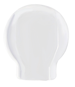 Kulana ear clip anti-pain pad ear clip anti-slip protection pad spiral ear pad gasket mosquito coil coil silicone pad