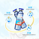 Harbin Pharmaceutical Calcium Iron Zinc Oral Solution Blue Bottle Children's Growth Calcium Oral Solution Sanjing Calcium Gluconate Zinc Flagship Store
