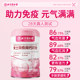 Women's milk powder, high calcium, high-speed rail, adult immunity, iron and blood supplement, anemia, women's improvement official flagship store enhancement