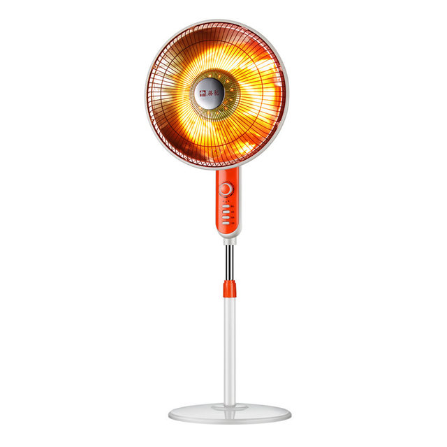 Camel Little Sun home heater maternal and child office floor-standing electric heater for baking bedroom heating vertical