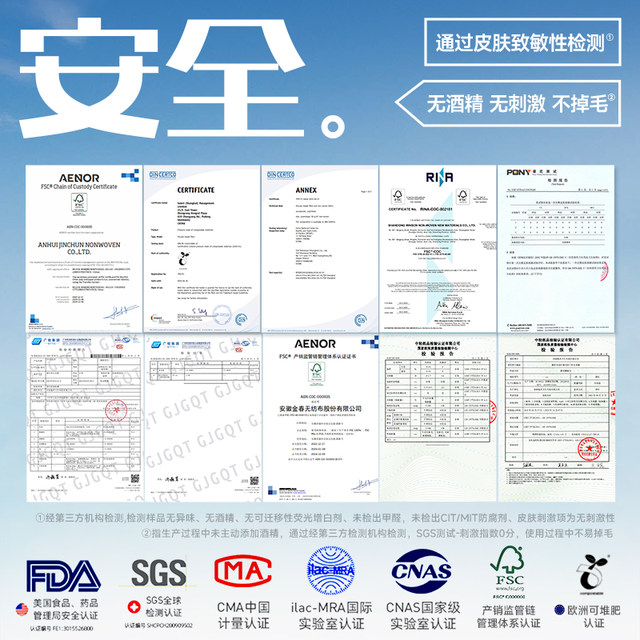 Deyou Baby Wet Wipes Small Packet Portable Primary School Wet Wipes Baby Hand and Mouth Special Kindergarten Children 20 Pumps