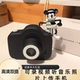 HD dual -camera children's cute digital camera Student party can take pictures and upload mobile travel gift cameras

